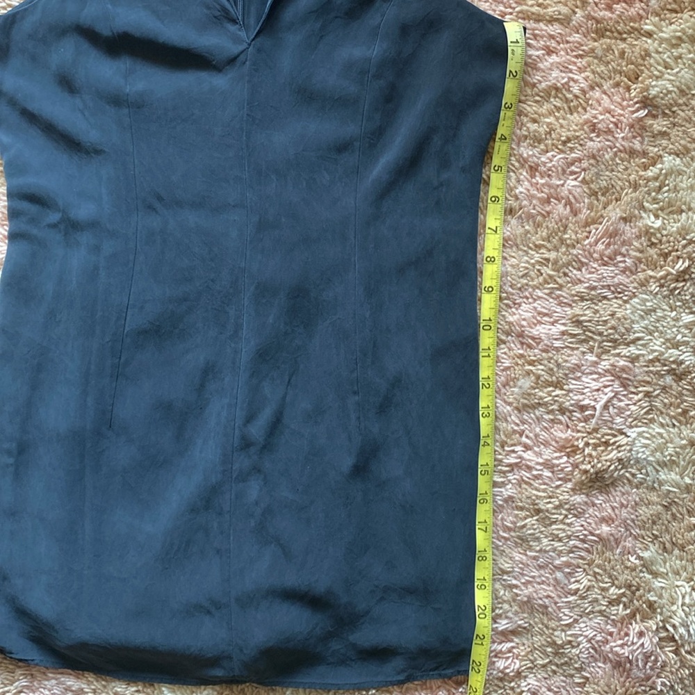 Kit and Ace silk romper dress - Picture 6 of 12